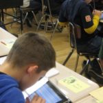 Digital Games in the Classroom