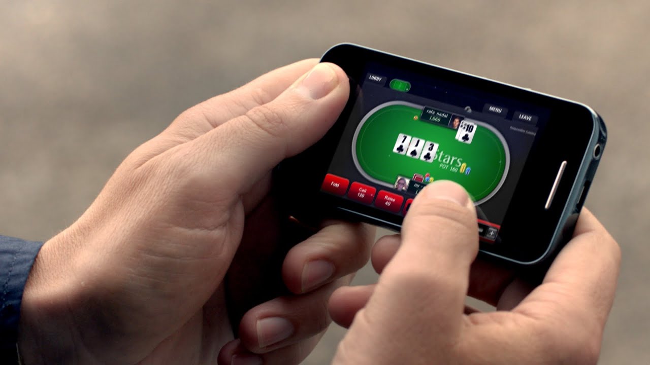 Sharpen your brain with casino mobile games