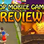 Mobile Games Reviews