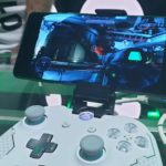 A Way To Modify Your Smartphone In To A Gamepad
