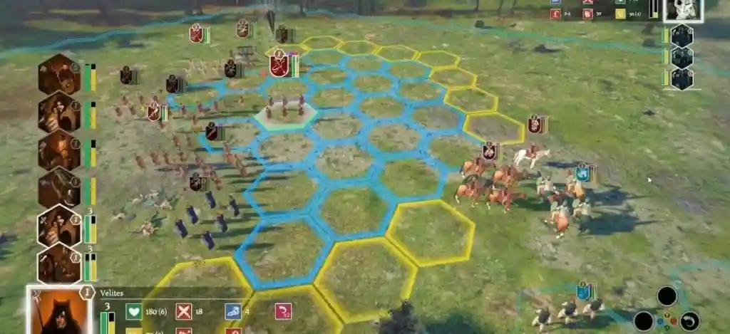 MMO Strategy Games Resurge