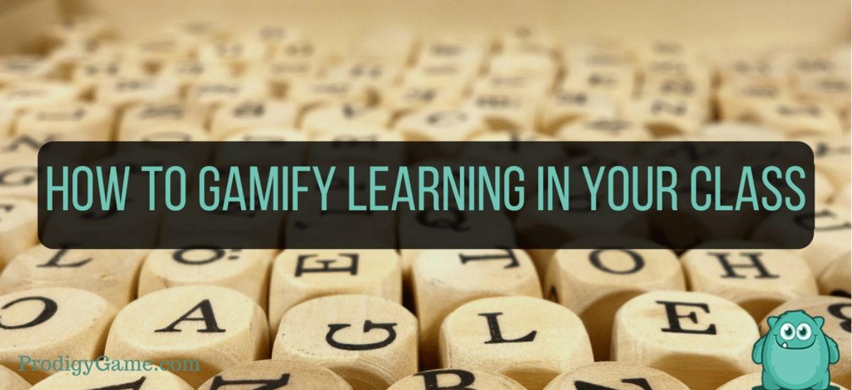 Gamifying the Classroom: 10 Inspiring Articles