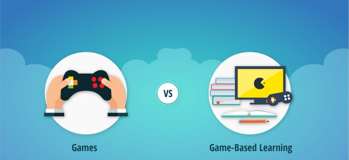 Is Games Based Learning the Solution to Student Engagement?