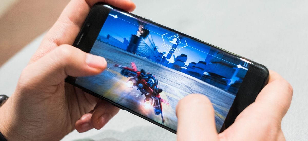 Gaming On Your Cell Phone – A New Generation