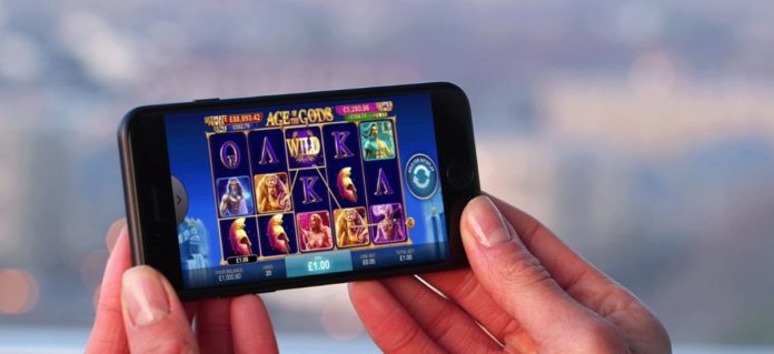 Mobile Casino Games – designed for your mobile phones.