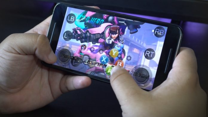 Online Mobile Games Can Bring All The Excitement Back In Your Life