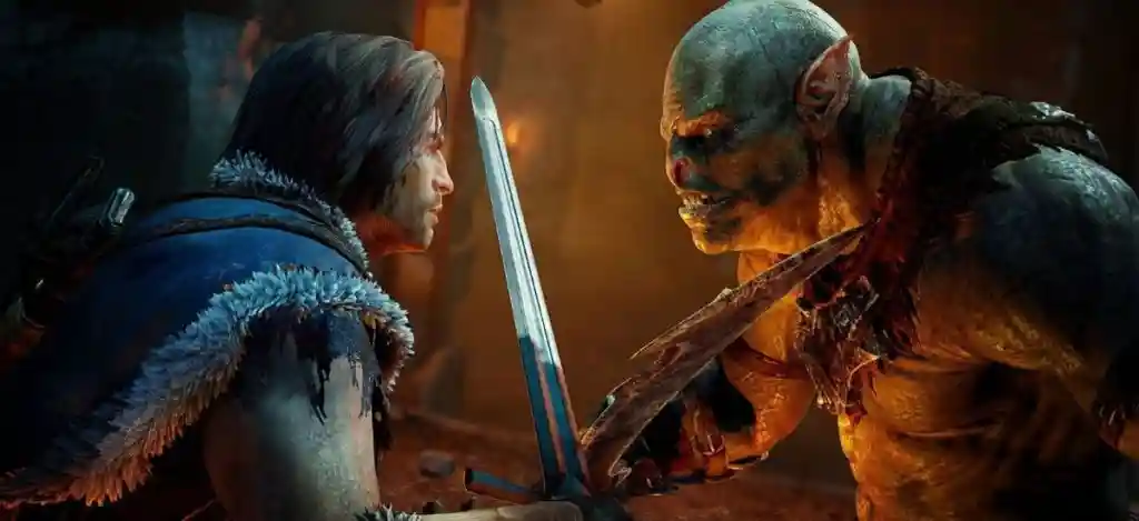 Middle Earth Shadow of Mordor Cheats Xbox One