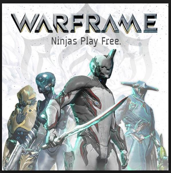 warframe system requirements