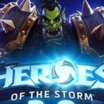 Heroes of the Storm Requirements for PC