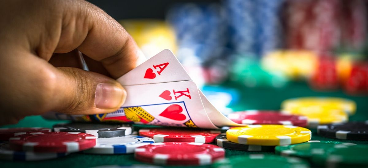 How To Choose The Best Poker Game Development Company?