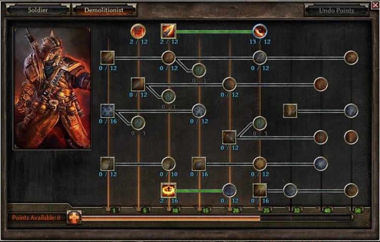 Grim dawn starter builds guideline: One Step Closer towards Win 