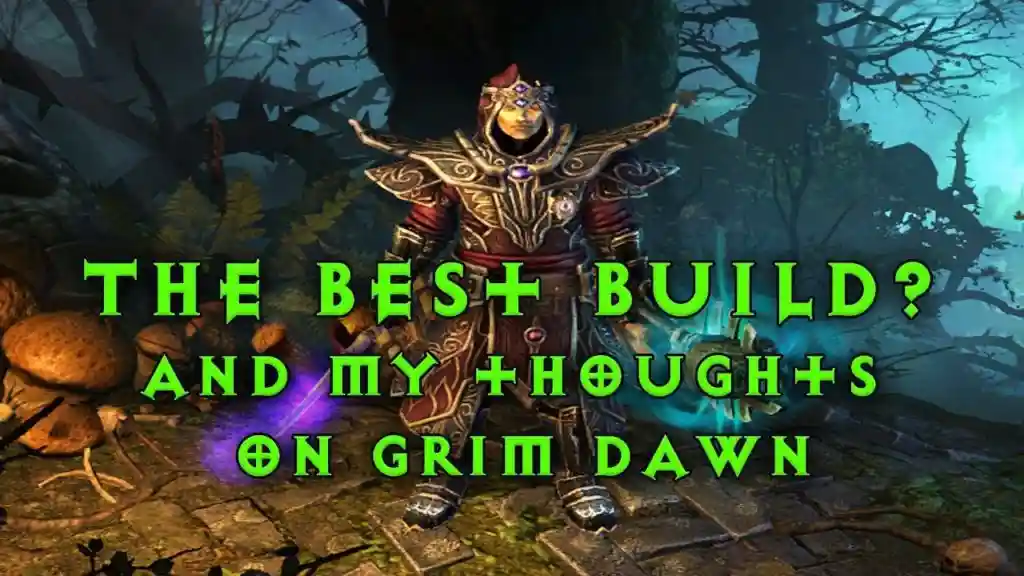 grim-dawn-builds