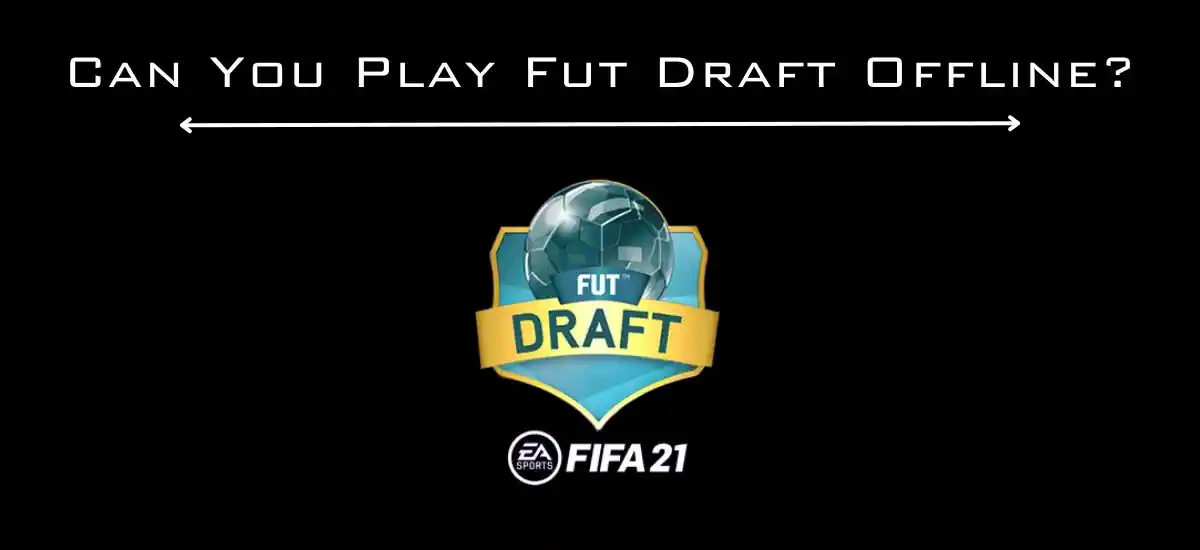 The FIFA FUT Draft Offline Rewards