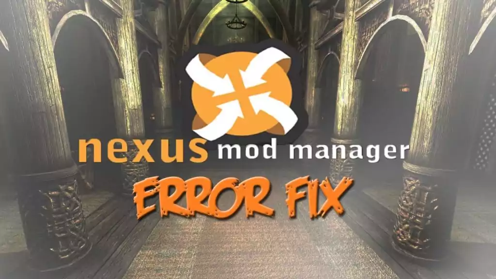 How To Stop Nexus Mods From Crashing Down Again And Again?