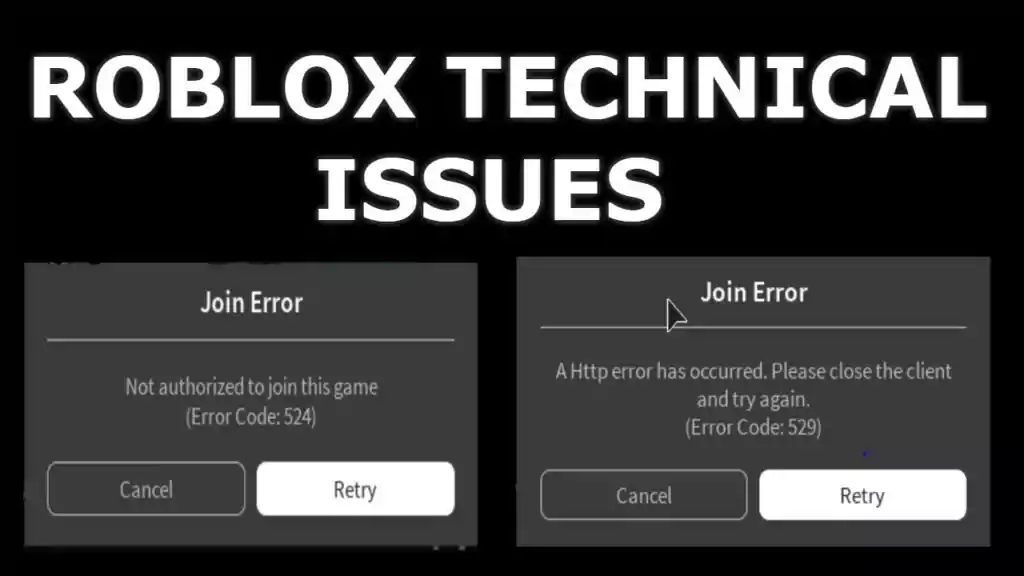 Roblox Failed To Connect To Game Id 17