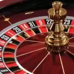 Roulette Fortune Wheel History
