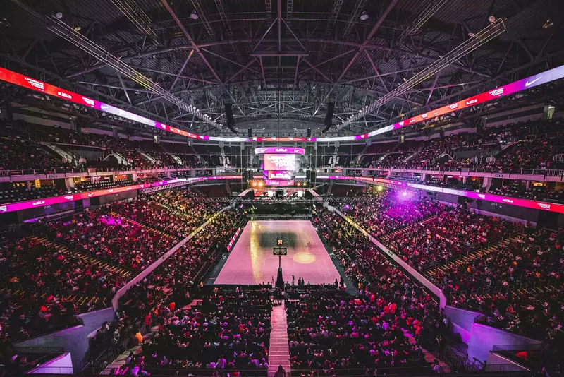 Will eSports Ever Be More Popular Than Live Sports
