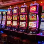 How to find the best place to play slot machines online?