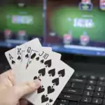 Getting the best out of online poker