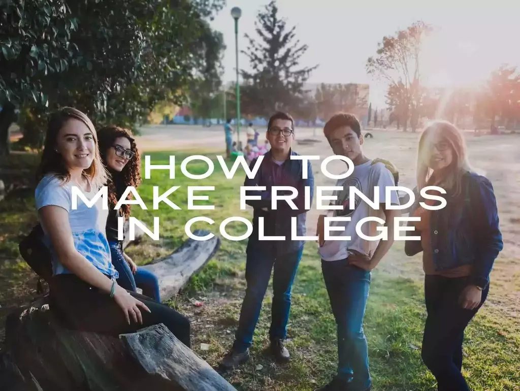 5 Purchases That’ll Help You Make Friends in College