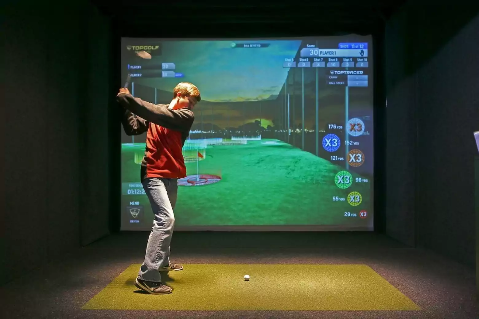All-Time Top Golf Video Games