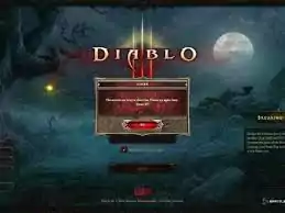 How to Fix Diablo 3 Error Code 1016?