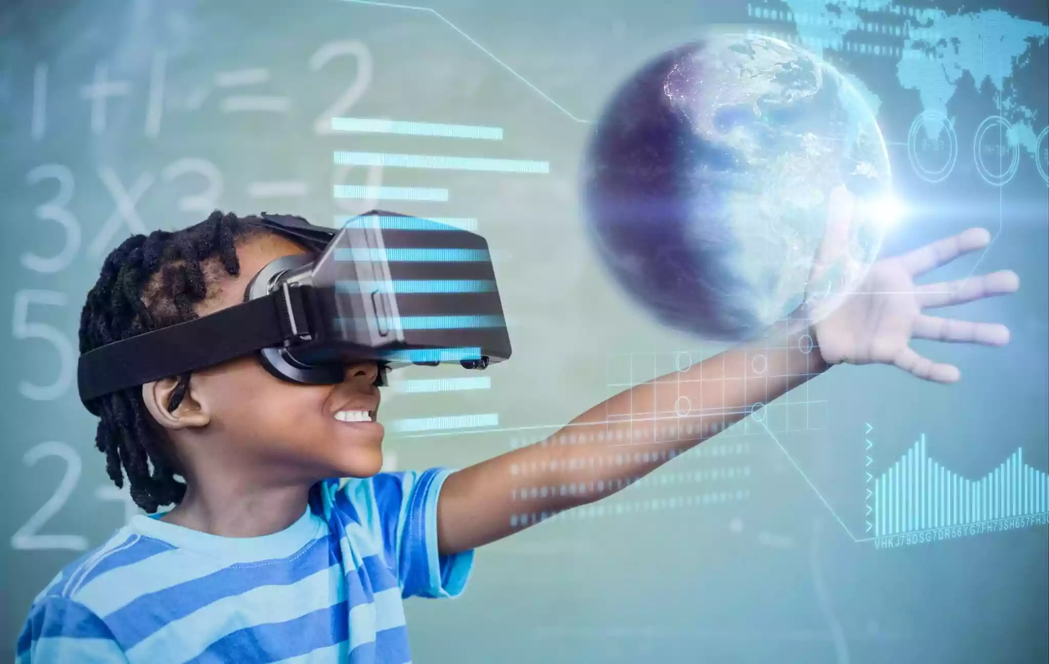 5 Tech Innovations That Will Revolutionize Learning Interactivity