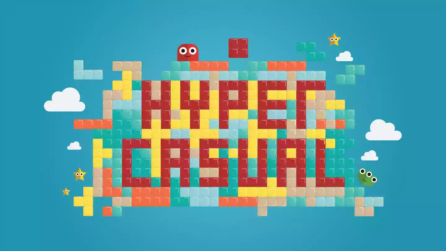 Why Hyper Casual Games Are Popular