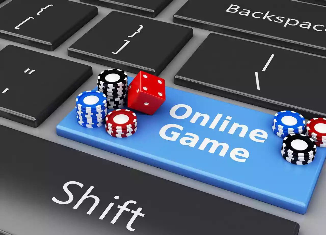 What Is So Special About Online Gambling? - Cric And Cric