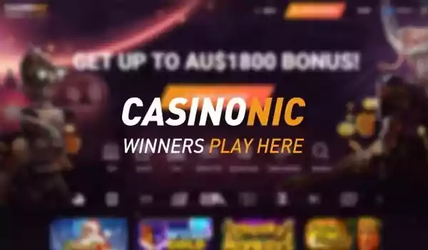 What types of free casino games you can find in Canadian online casinos?