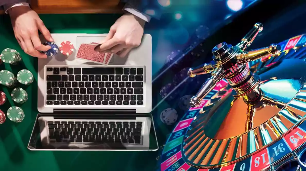 Find Online Gambling In Casino For Free - Farley Speedway Promotions