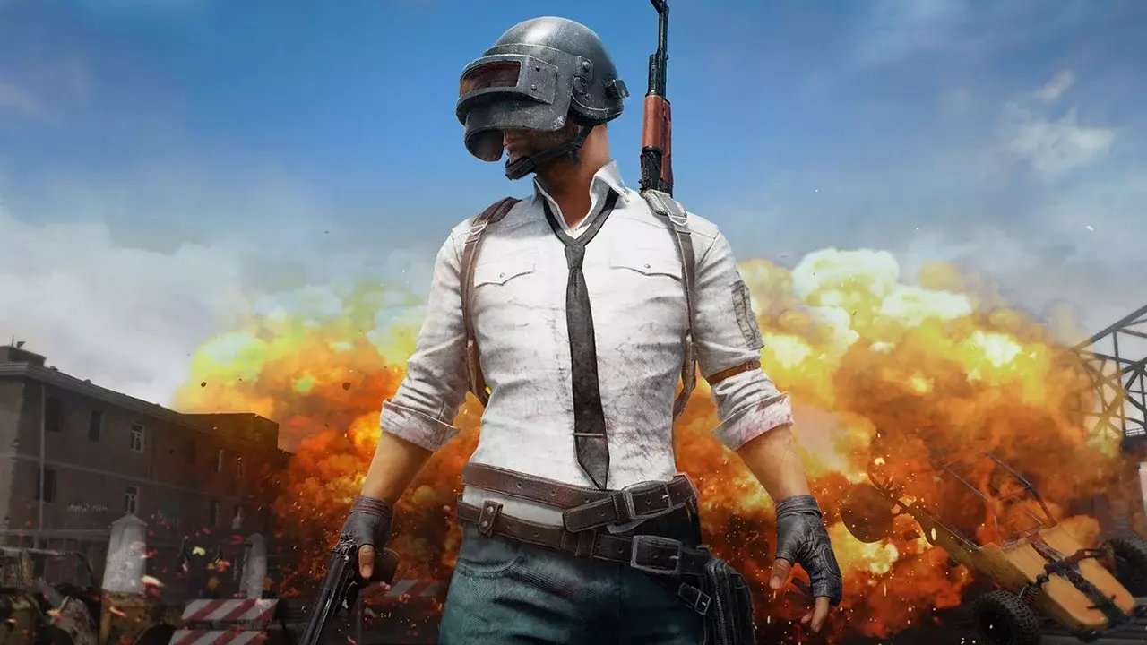 Learn how to hold your breath in PUBG