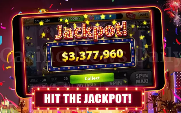 How To Play Progressive Jackpot Slots & Win - Gaming Zone