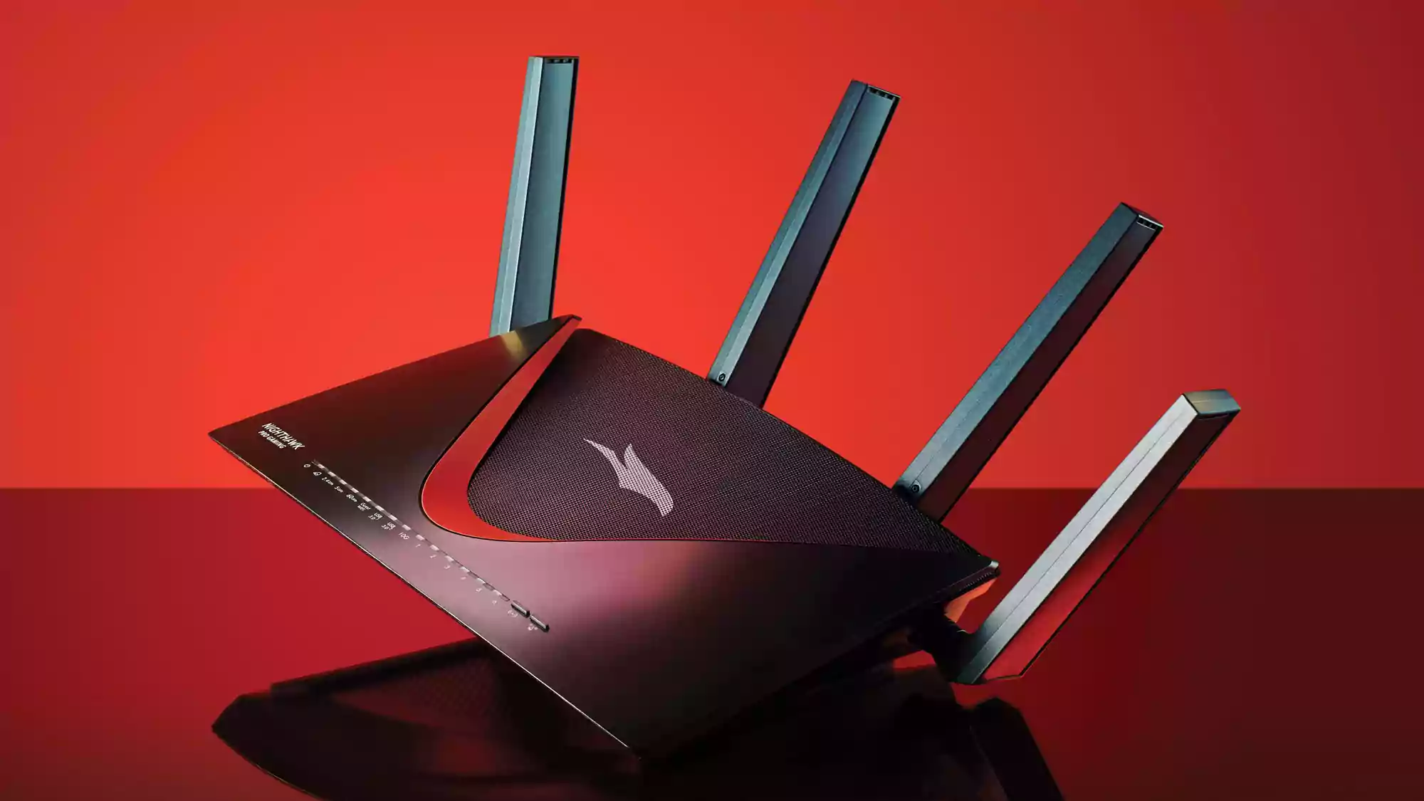 Top 3 best gaming routers in 2020