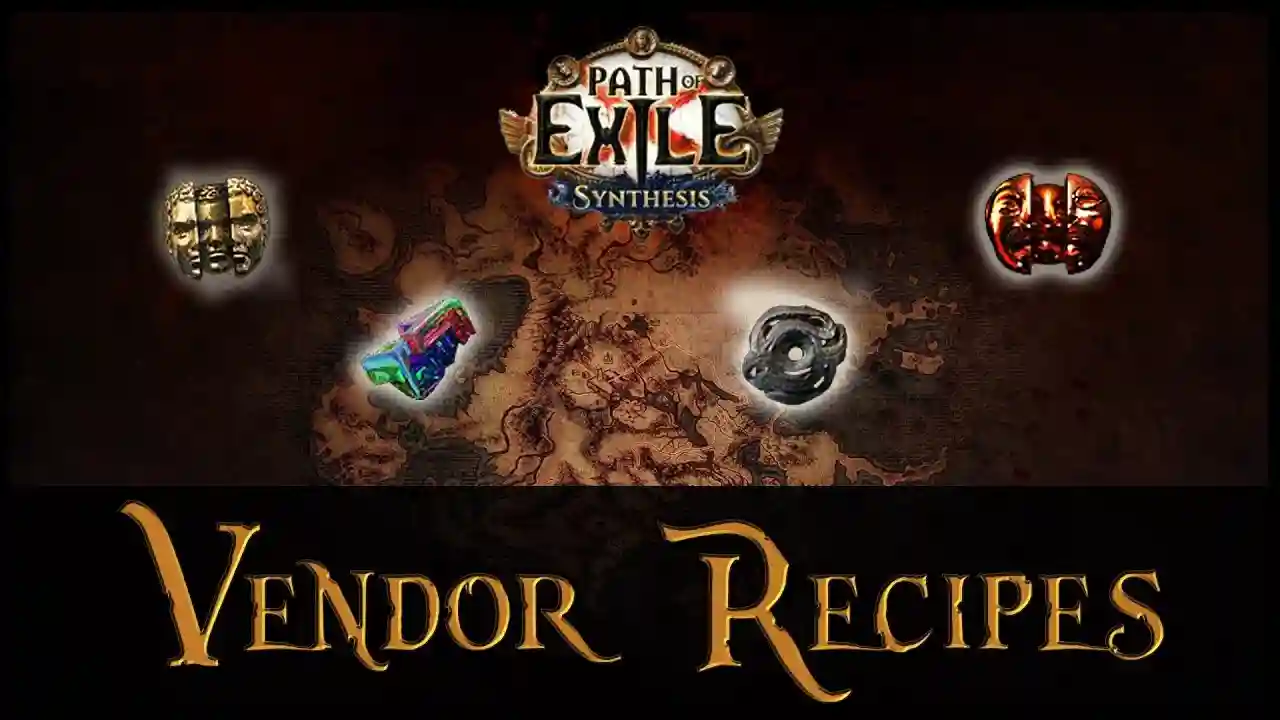 Path of Exile – Top 10 Most Expensive Unique Items