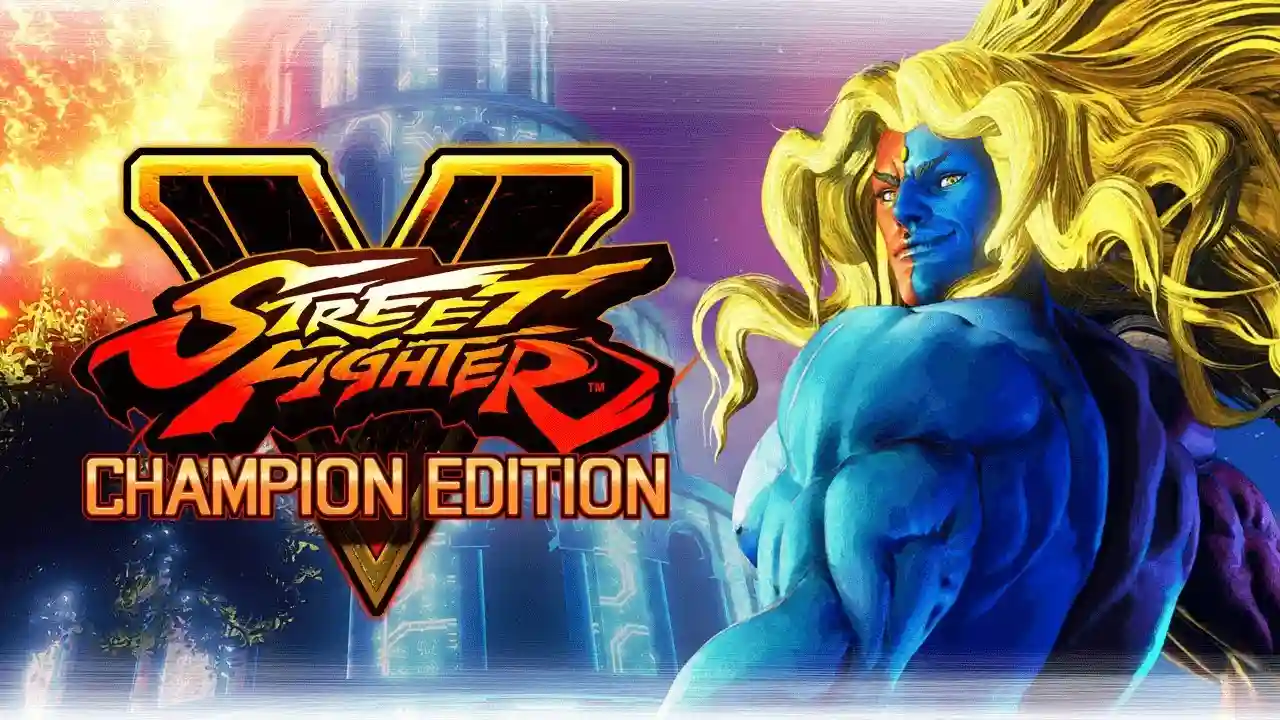 Capcom Revealed How Long the New Street Fighter V Update Will Last