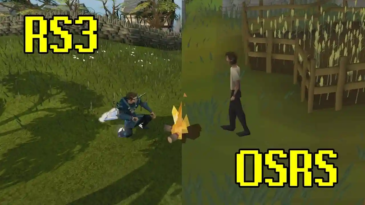 How To Attain Extra Gold At The OSRS Game