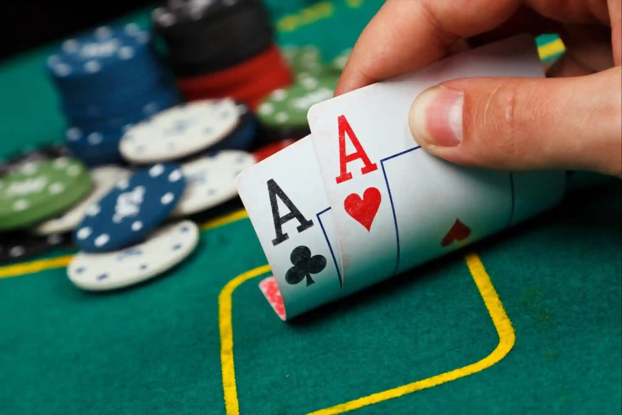 Tips And Tricks To Mastering Online Casino Games