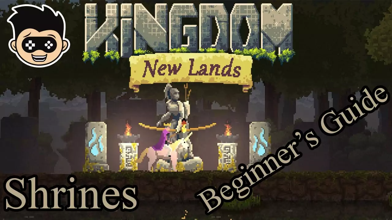 Updated Kingdom