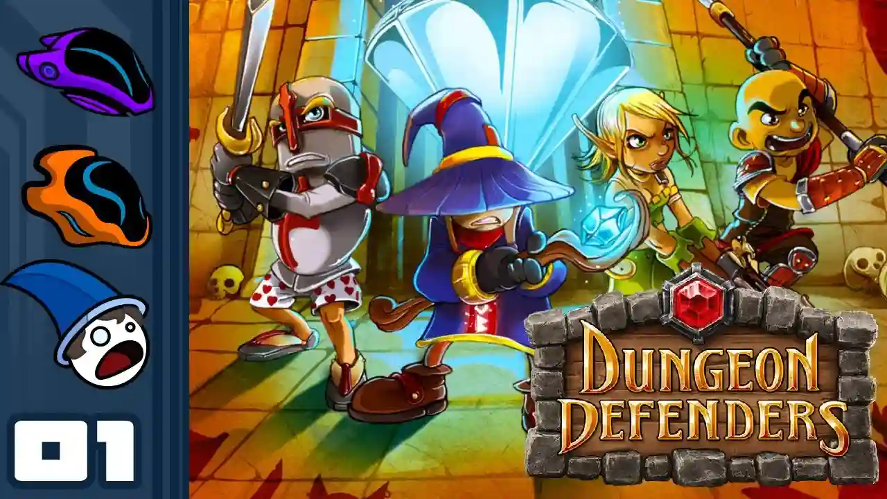 Dungeon Defenders 2 Codes 2020 List