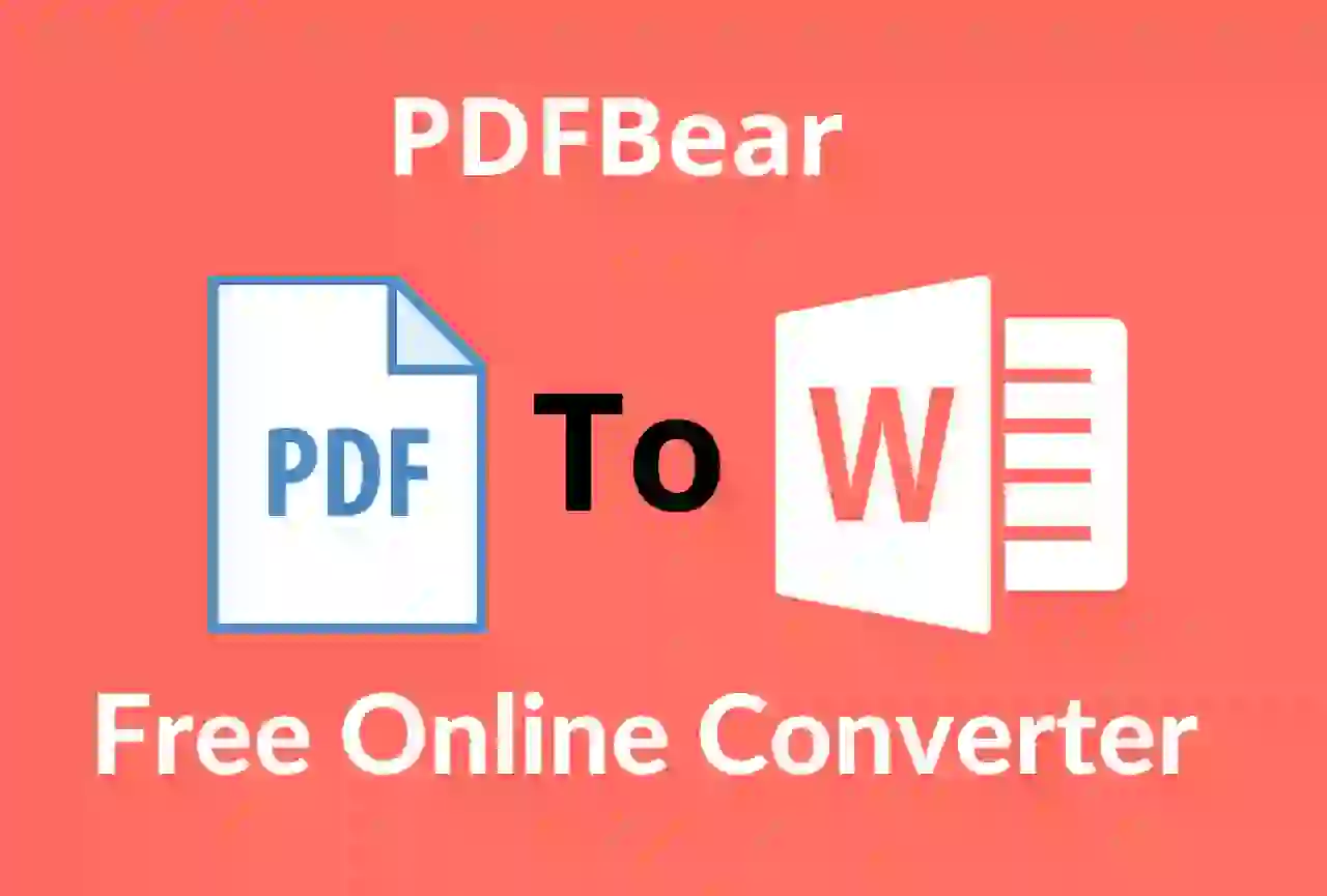 Organize Your PDF Files With PDFBear Tools