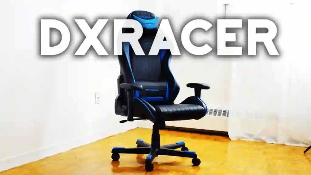 Are Dxracer Chairs Worth It