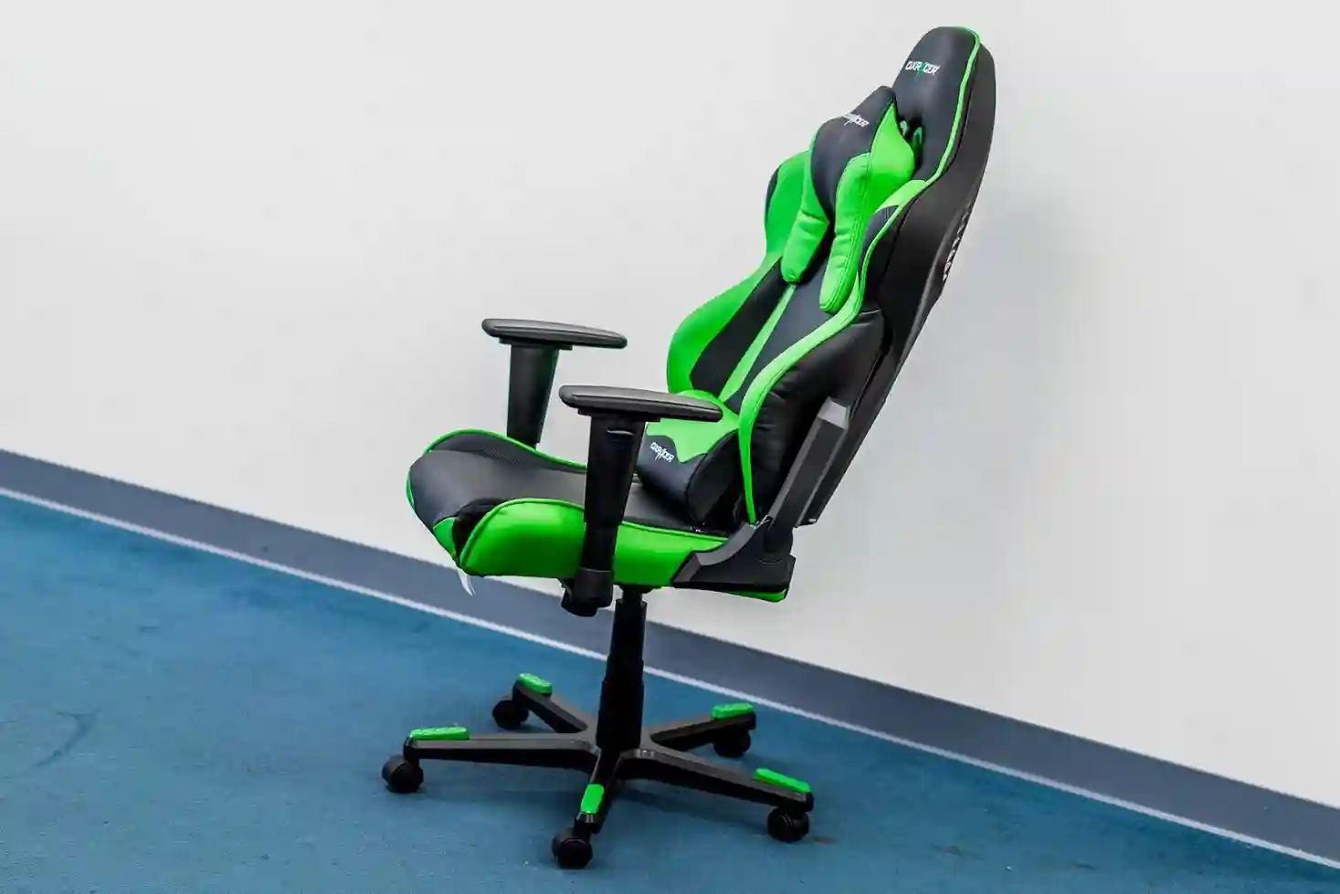 Are Dxracer Chairs