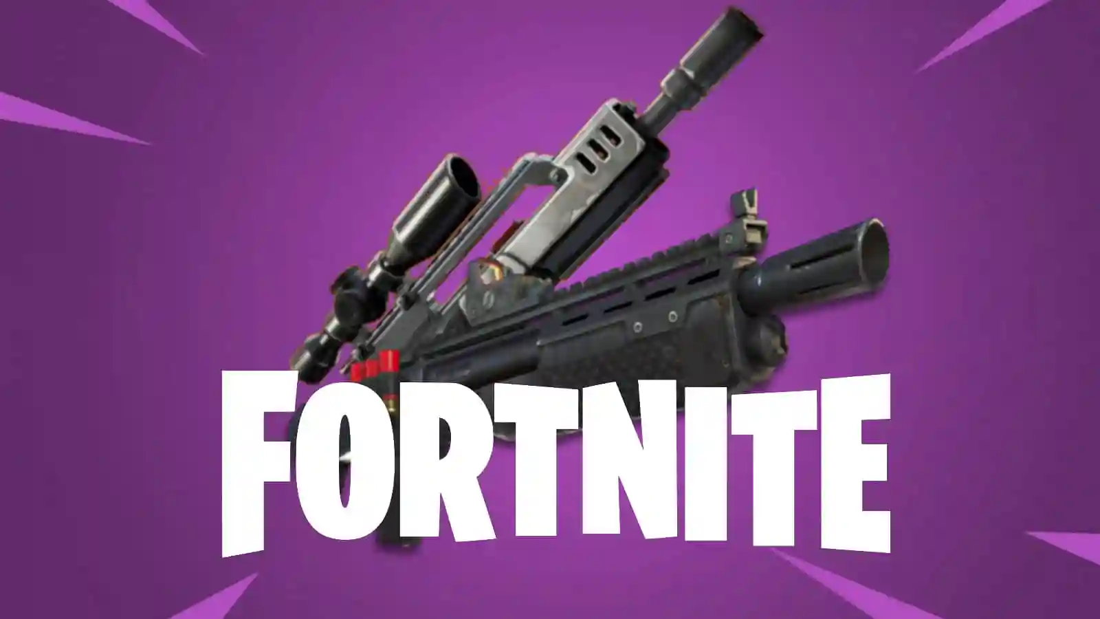 New Fortnite Weapons, Skins, and Many More