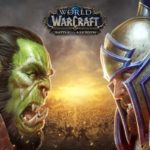 World of Warcraft fet