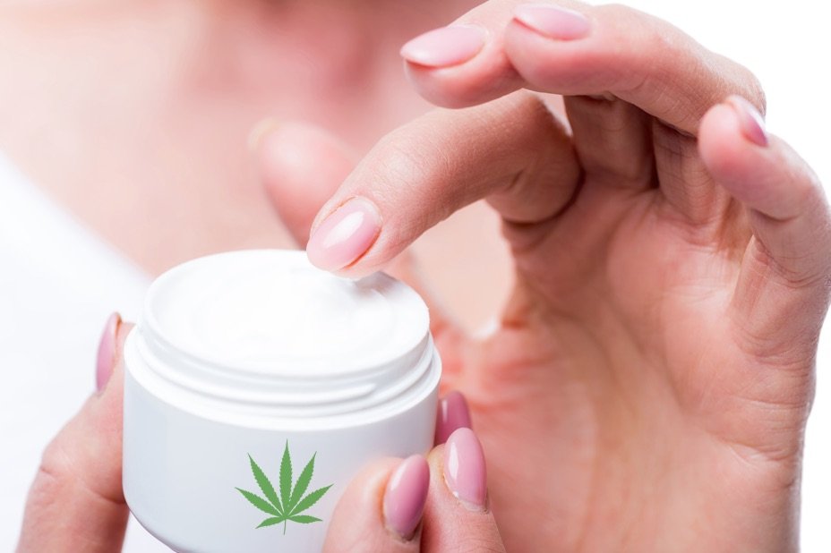Is CBD Oil Good for Your Skin?