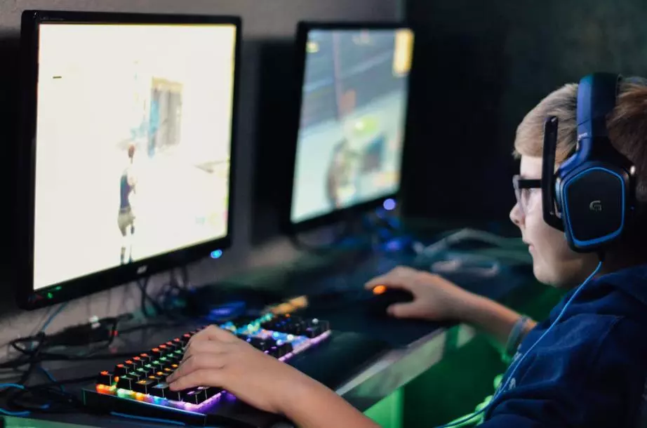The Benefits Your Child Can Reap by Indulging in Video Games
