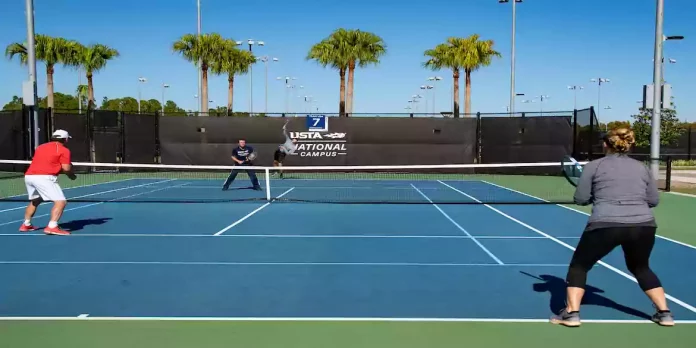 Tennis Doubles Tips And Tricks In 2022