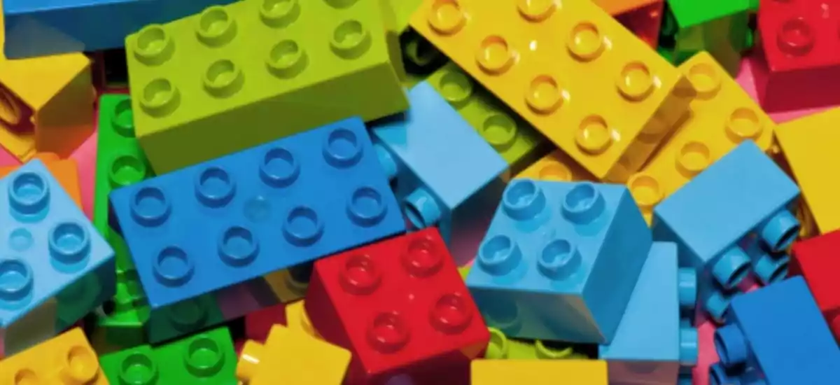What Is Lego Piece 26047