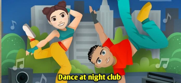 How To Dance At A Nightclub In BitLife?